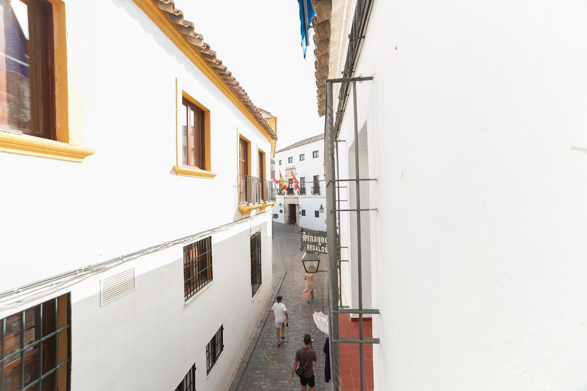 Juda Centro Apartamento *