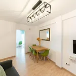 Apartamento Juda Centro Cordoba