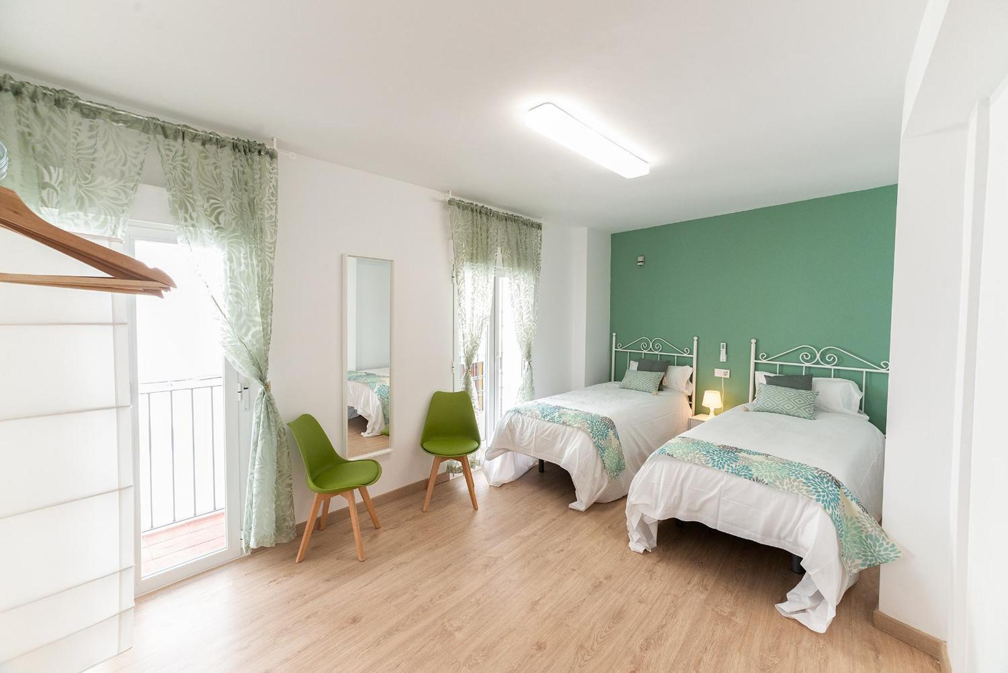 Juda Centro Apartment