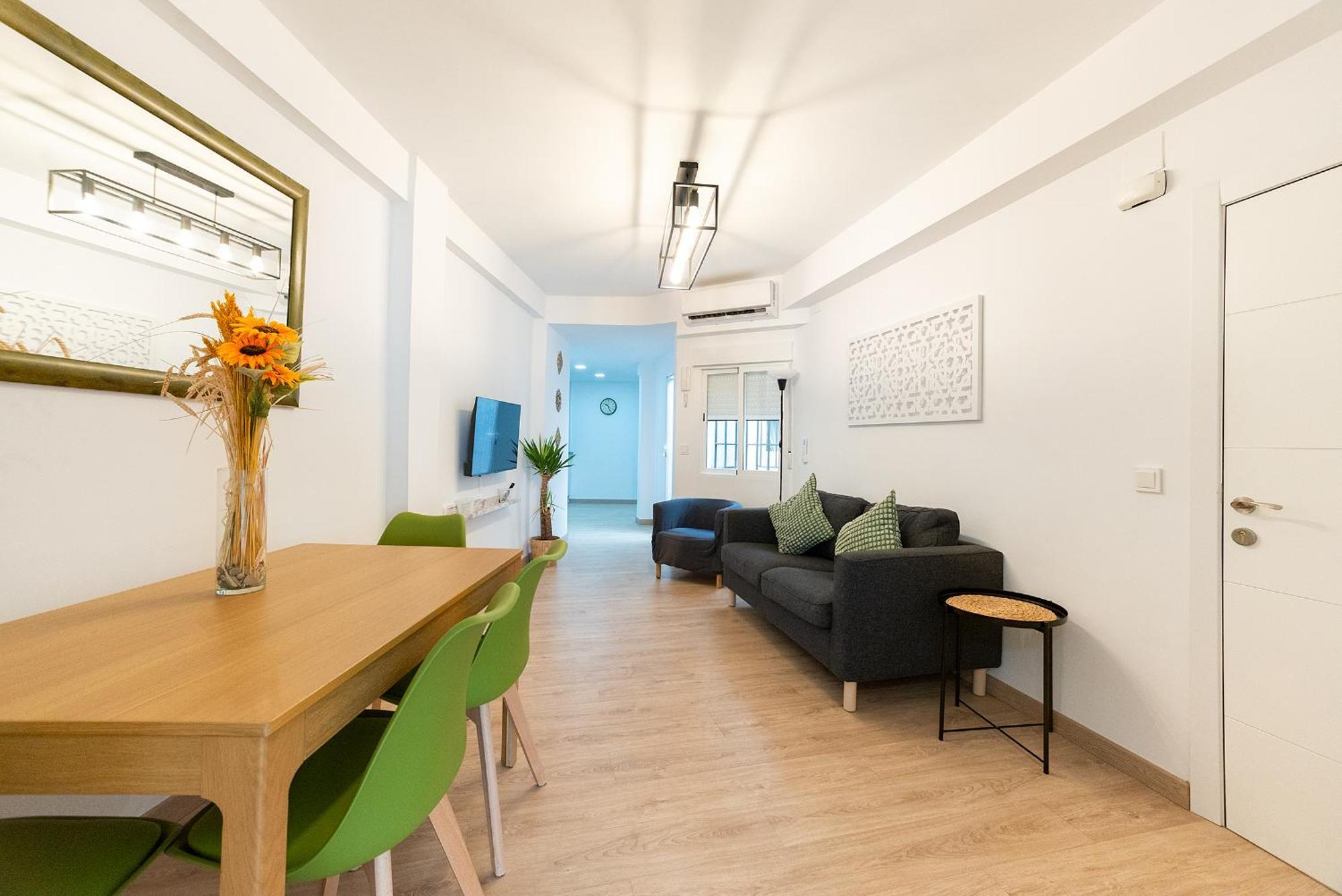 Apartment Juda Centro