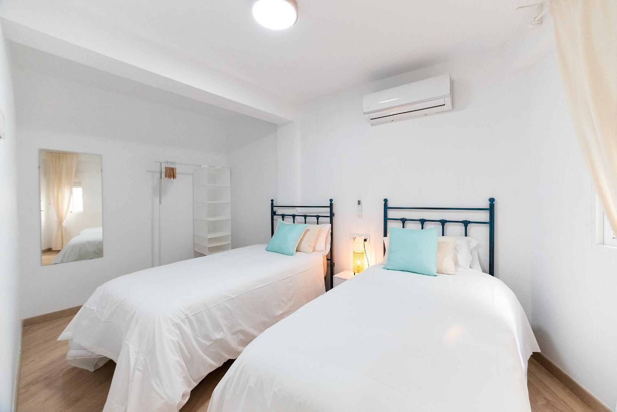 Apartment Juda Centro Cordoba
