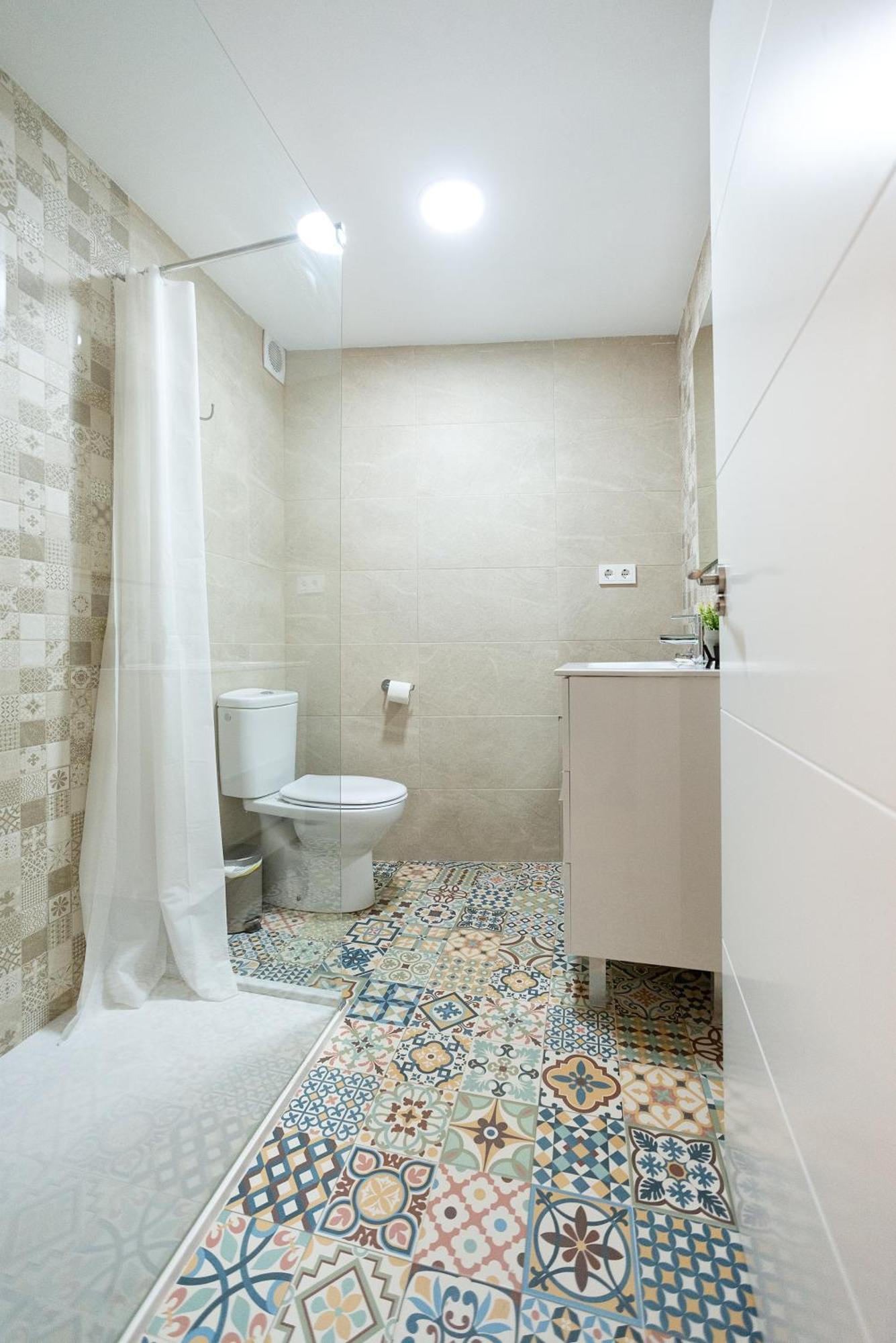 Apartment Juda Centro *